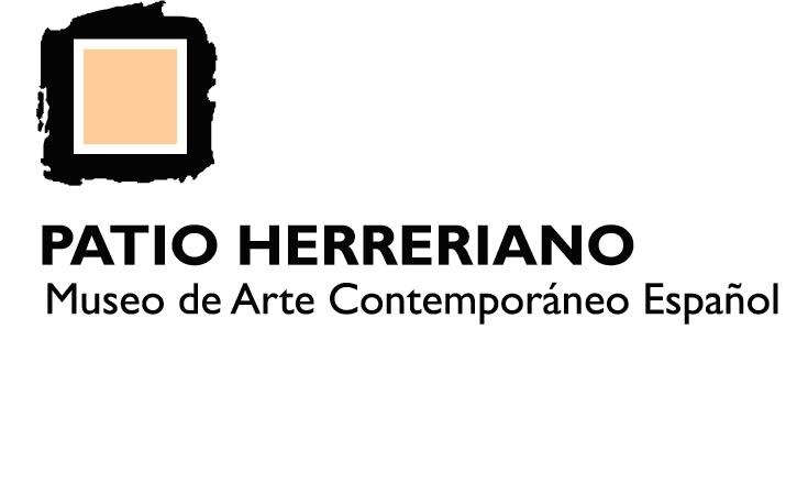 Patio Herreriano, Museo de Arte Contemporáneo Español.